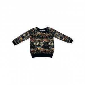 Bluza rozmiar 74 Motory(424712)