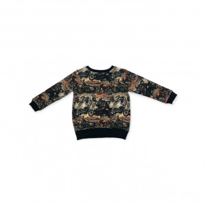 Bluza rozmiar 80 Motory (424713)