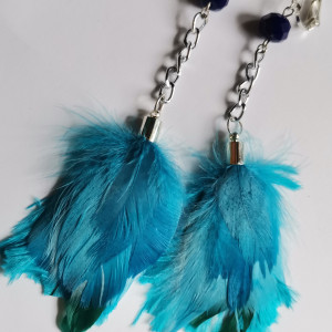 Klipsy czarujący kot porzucił miot