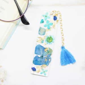 Kompaktowa zakładka - Rainbow Vol.3 błękit