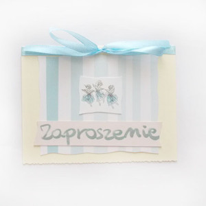 uniwersalne zaproszenie, zaproszenie bez tekstu, zaproszenie na imprezę, puste zaproszenie, zaproszenie dla dziewczynki, pastelowe zaproszenia