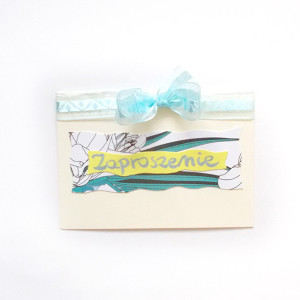 ogólne zaproszenie, puste zaproszenie, zaproszenie bez tekstu, uniwersalne zaproszenie, zaproszenie na różne okazje