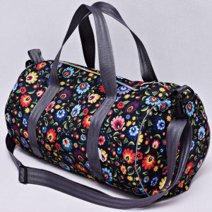 Torba podróżna wodoodporna podręczna, torba na basen siłownię, torba sportowa, duża torba łowicka