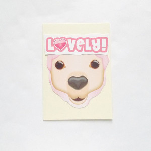 śmieszna kartka, kartka bez życzeń, lama kartka, kartka dla dziewczynki, zaproszenie bez tekstu, bajkowa kartka, zwierzęta kartki, kartka na 18, wieczór panieński kartka