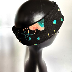 Opaska fajna na joge