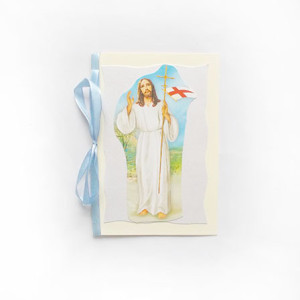 kartka z Panem Jezusem, Chrystus kartka bez życzeń, kartka z Chrystusem, Pan Jezus kartka, kartki na komunię, kartki na chrzest, kartki na uroczystości kościelne