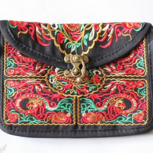 torba haftowana bohemian etno