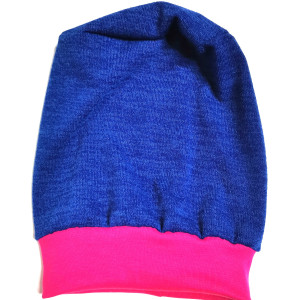 Czapka uniwersalna typ sportowy