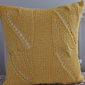 Poszewka ozdobna na poduszeczkę