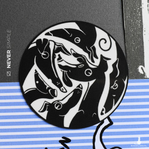 magnes CHARTY whippet