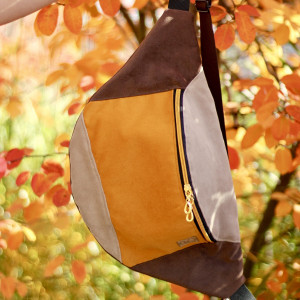 Nerka welurowa jesienna wariacja