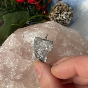 naszyjnik AMETYST - kamień WIEDZY, spokoju i rozwoju duchowego