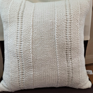 Poszewka ozdobna na poduszeczkę