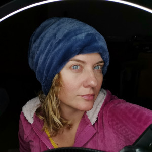 Czapka futrzana zimowa