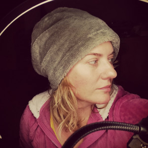 Czapka futrzana zimowa