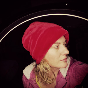 Czapka futrzana zimowa