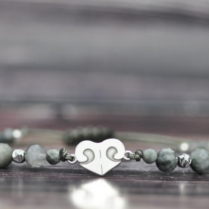 Serco - nosek - bransoletka (pies)