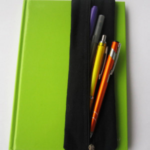 Etui/ piórnik/przybornik na długopisy