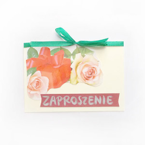 pastelowe zaproszenie bez tekstu, ogólne zaproszenie, róże zaproszenie na różne okazje, puste zaproszenie, vintage zaproszenie z różami, zaproszenie na imprezę