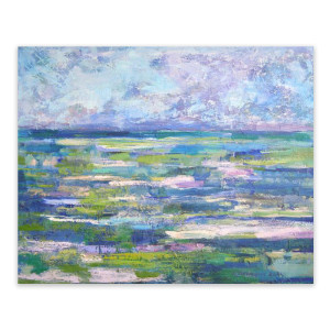 morze obraz olejny, nowoczeny obraz ręcznie malowany, duży obraz na płótnie, oryginalny obraz z morzem