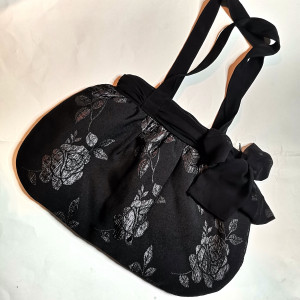 torba artystyczna elegancka w stylu boho