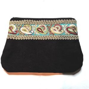 torebka Mała kopertowa, kosmetyczka?