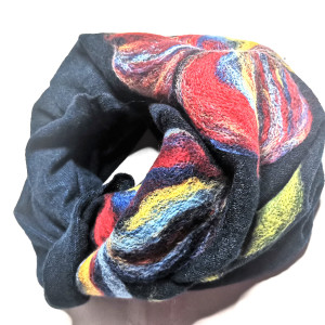 Dojdę pred świętami....