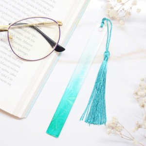 Kompaktowa zakładka holograficzna