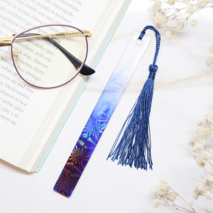 Kompaktowa zakładka holograficzna