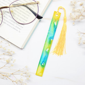 Kompaktowa zakładka holograficzna