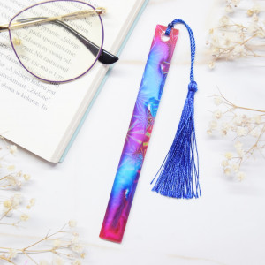 Kompaktowa zakładka holograficzna