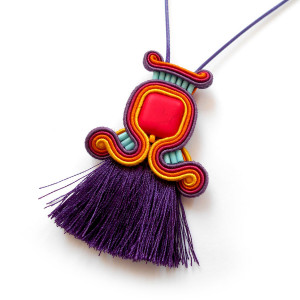 NASZYJNIK SUTASZ booohoo