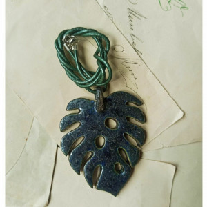 Monstera gwieździsta noc