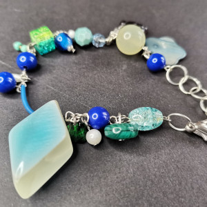 Bransoletka uniwersalna