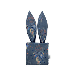 Szmatka sensoryczna z uszkami Łapacze snów(424806)