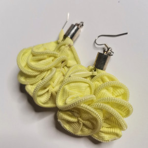 Kolczyki - zapnij mnie