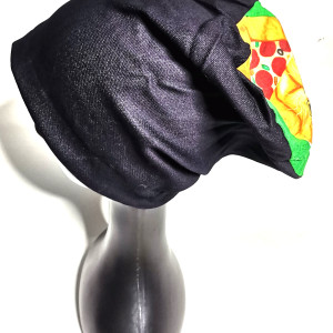 Czapka wiosenna dobra na codzienne