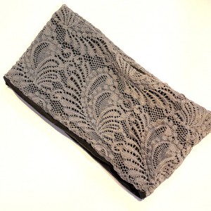 opaska handmade narasta we mnie bunt gdy trace grunt A1