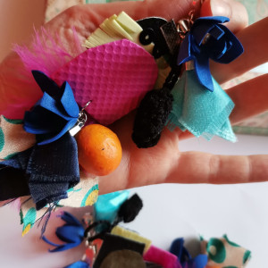 Klipsy szalenstwo lekkie