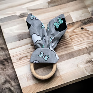 Gryzak uszy zająca myszka (424828)