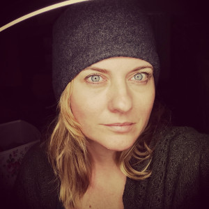 opaska szara uniwersalna