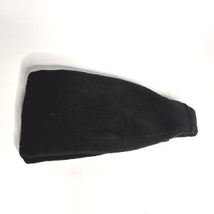 opaska czarna  uniwersalna