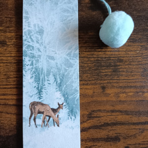 Zakładka do książki