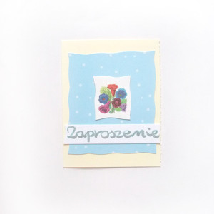 ogólne zaproszenie na różne okazje, zaproszenie na imprezę, zaproszenie na wieczór panieński, zaproszenie na 18, proste zaproszenia, pastelowe zaproszenia, ładne zaproszenia