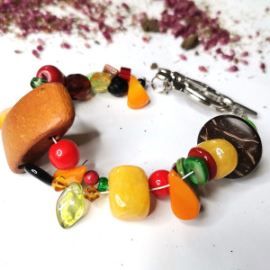 Bransoletka uniwersalna