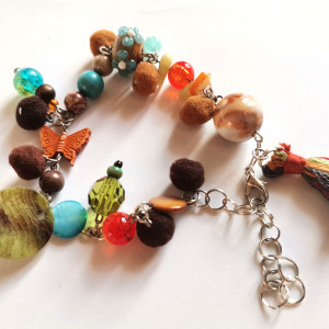 Bransoletka uniwersalna