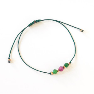 Bransoletka Czakra Serca