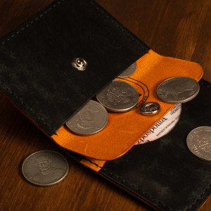 PORTFEL SKÓRZANY – FULL WALLET NO. 3