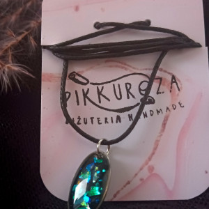 Wisiorek Holo wisiorek na szyję