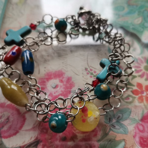 Bransoletka uniwersalna